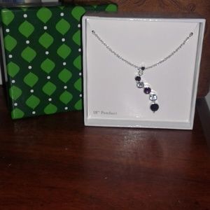 Necklace gift set